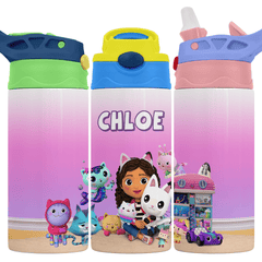 Collection image for: Gabby's Dollhouse