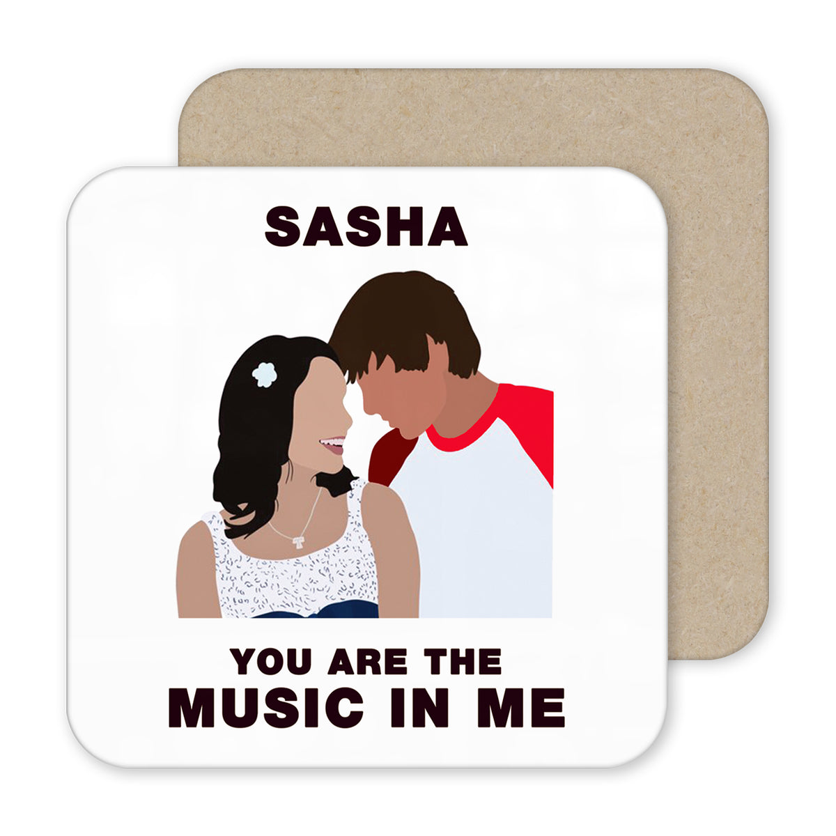 Personalised High School Musical Mug