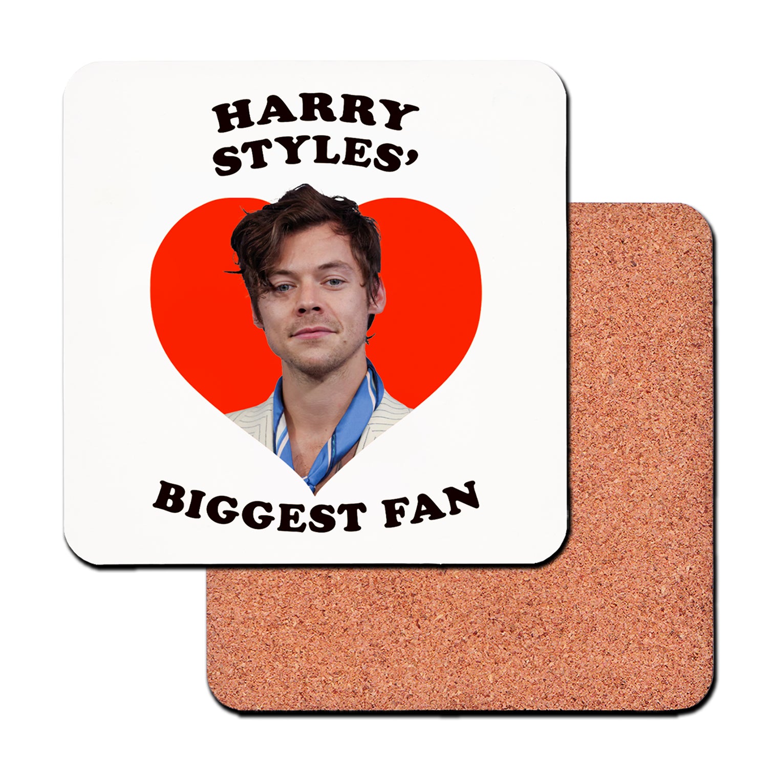 Harry Styles' Biggest Fan Mug