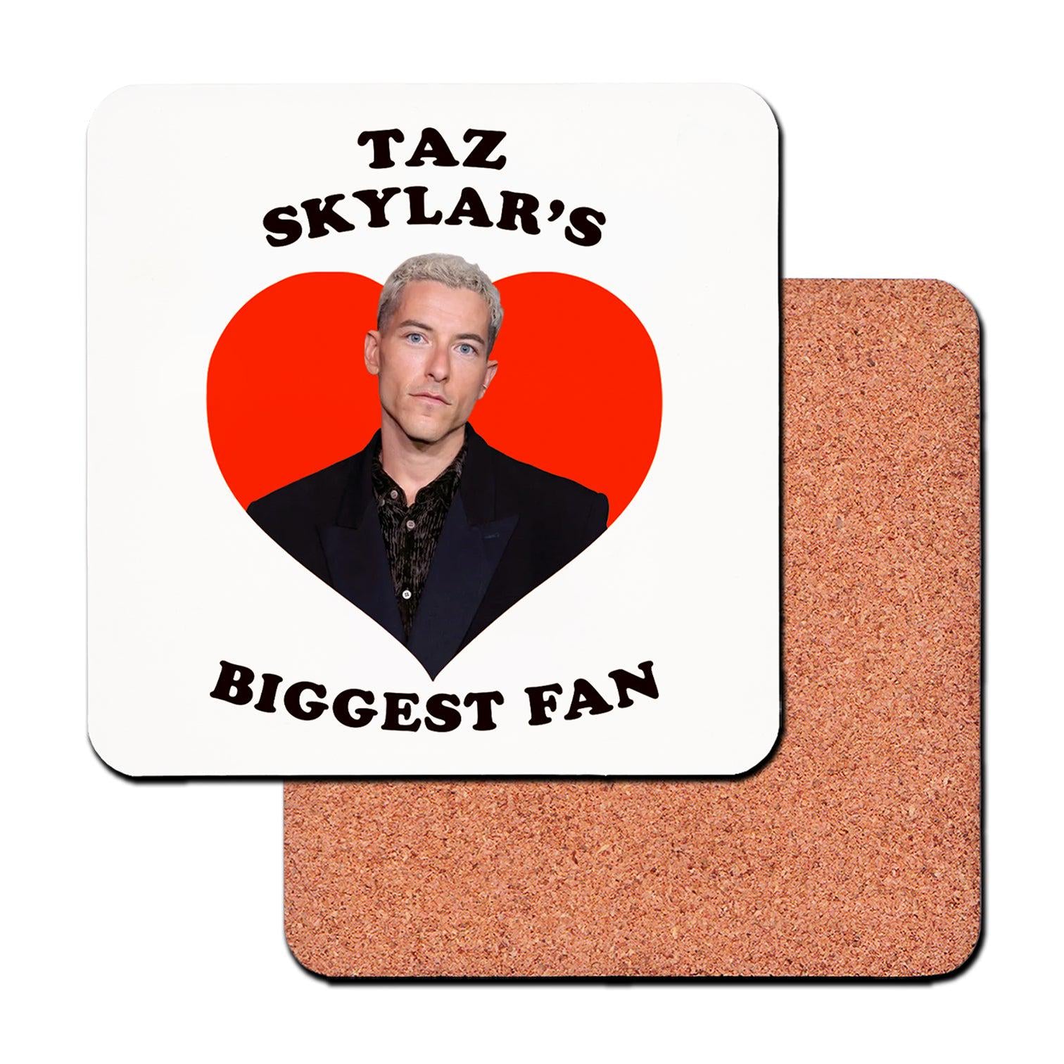 Taz Skylar's Biggest Fan Mug