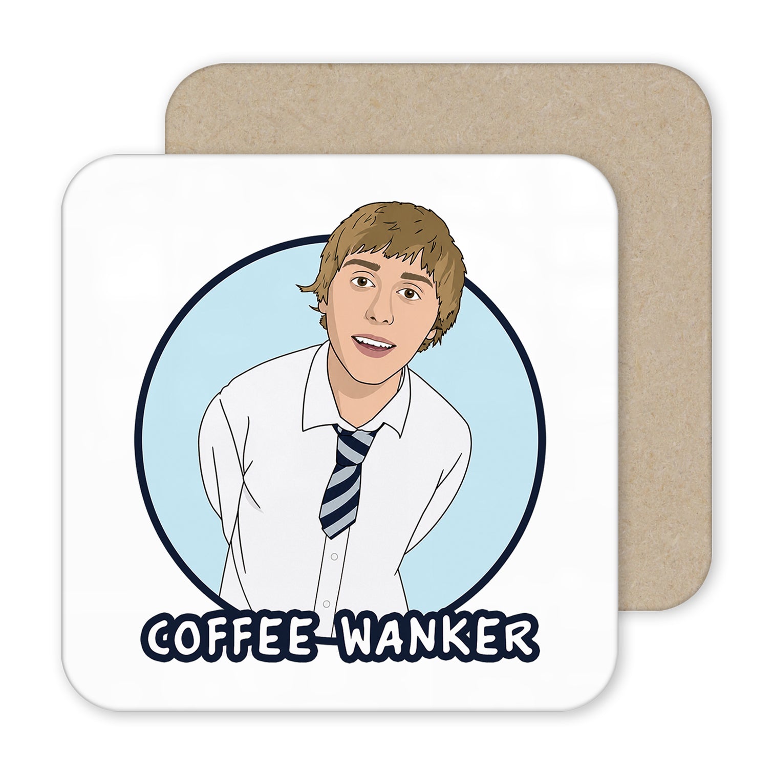 The Inbetweeners Jay Cartwright Coffee Wanker Mug