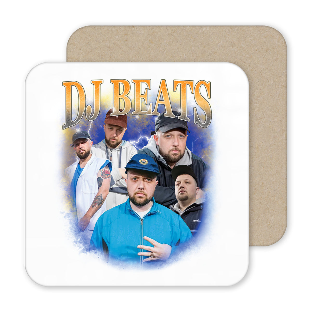 People Just Do Nothing DJ Beats Bootleg Mug