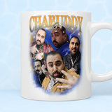 People Just Do Nothing Chabuddy G Bootleg Mug
