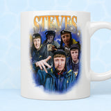 People Just Do Nothing Steves Mug