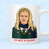 Derry Girls Erin "Clone" Mug
