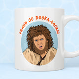 Ghosts Robin "Prawn Go Dooka-Dooka" Mug