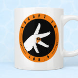 People Just Do Nothing Kurupt FM Mug