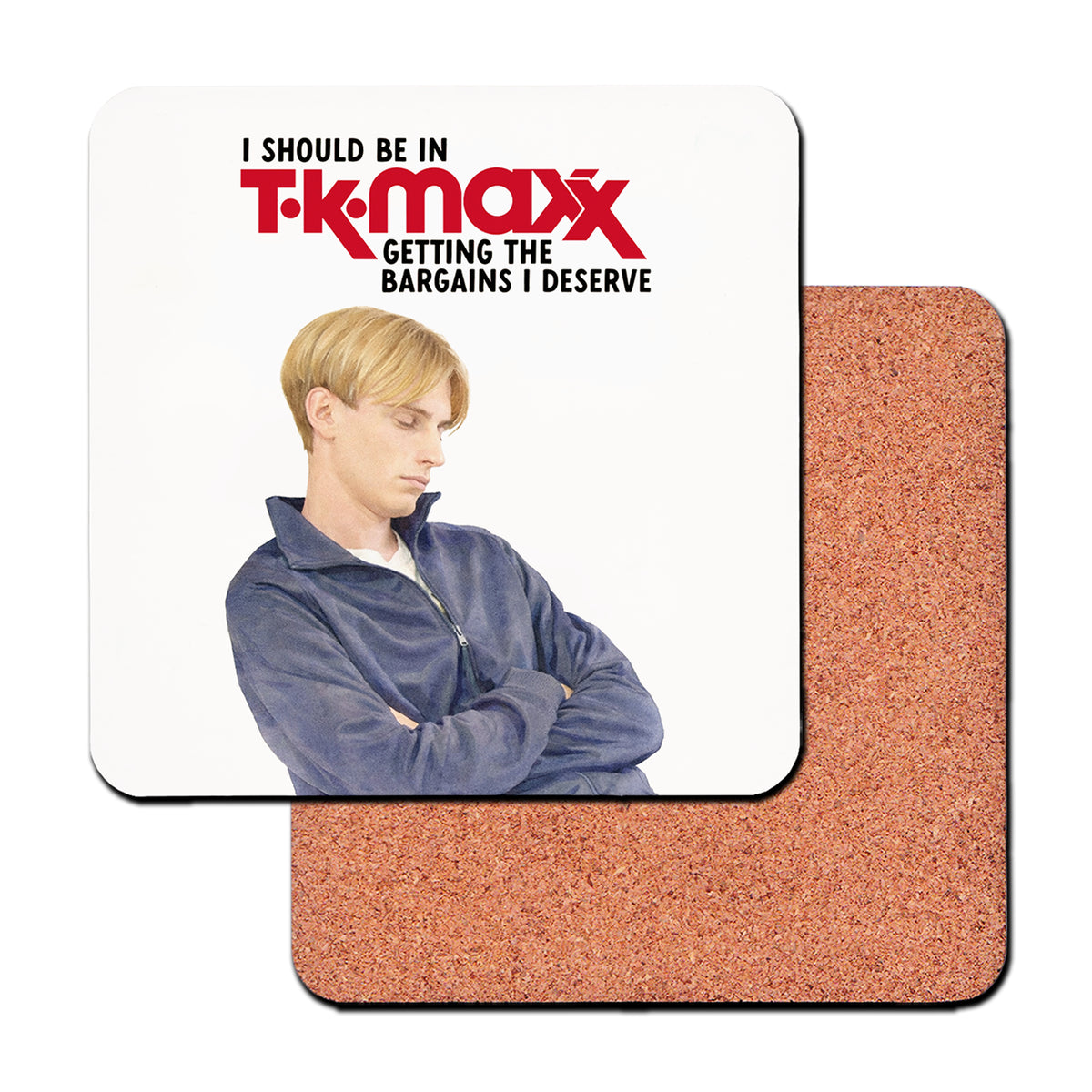 This Country Kurtan Mucklowe TK Maxx Mug