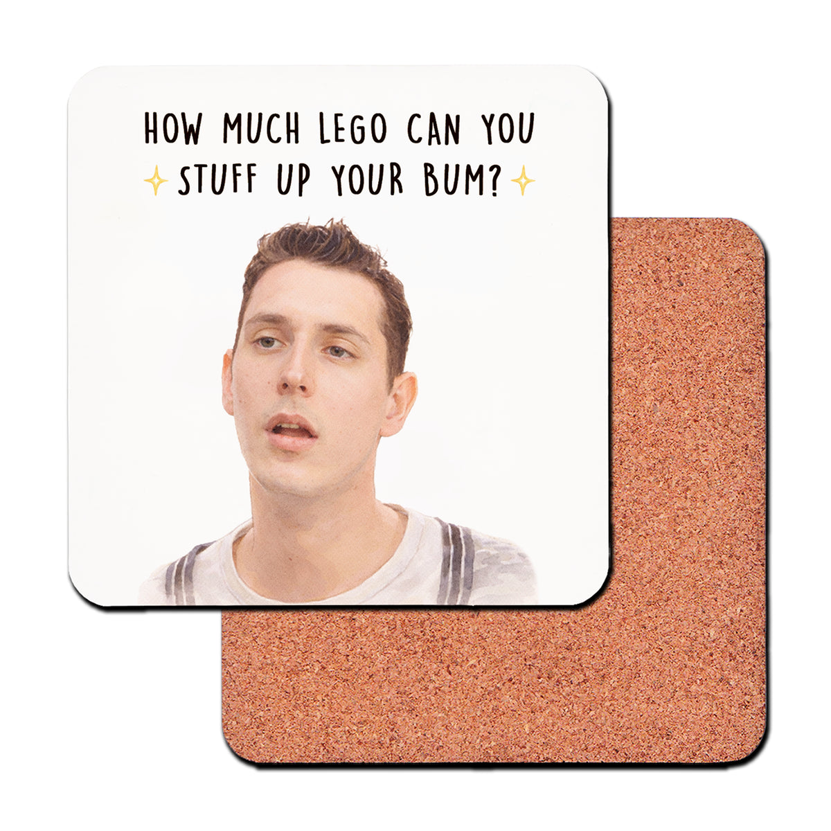 The Inbetweeners Lego Quote Neil Sutherland Mug