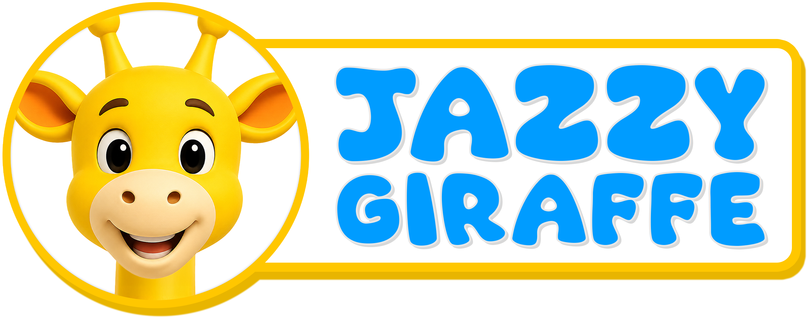 Jazzy Giraffe