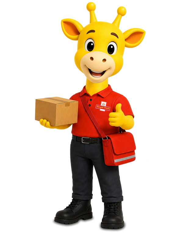 Fast UK Shipping