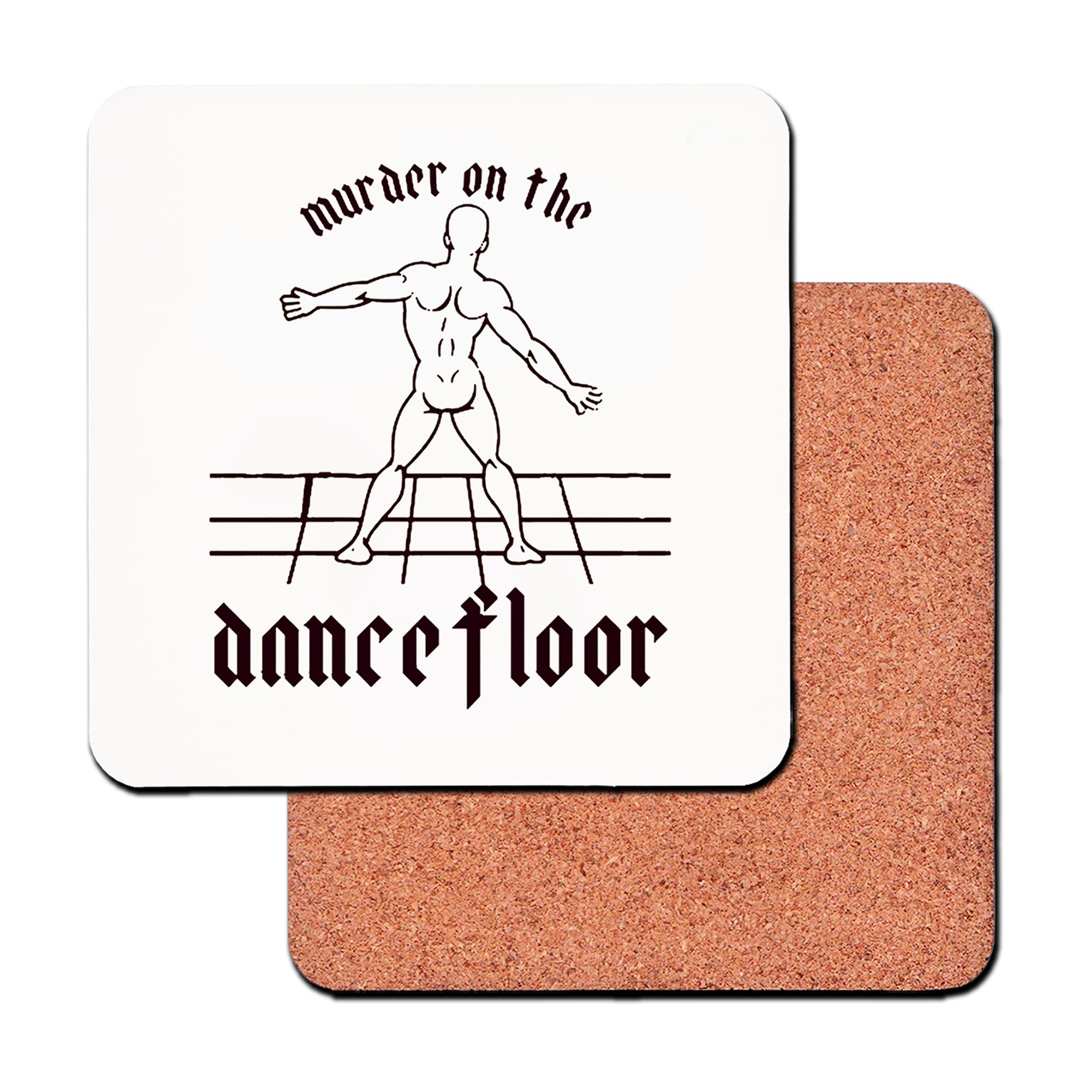 Saltburn “Murder On The Dance Floor” Mug