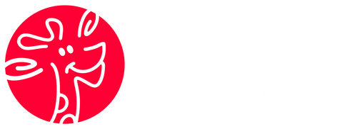 Jazzy Giraffe