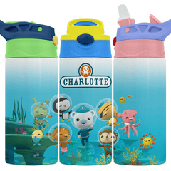 Collection image for: Octonaughts