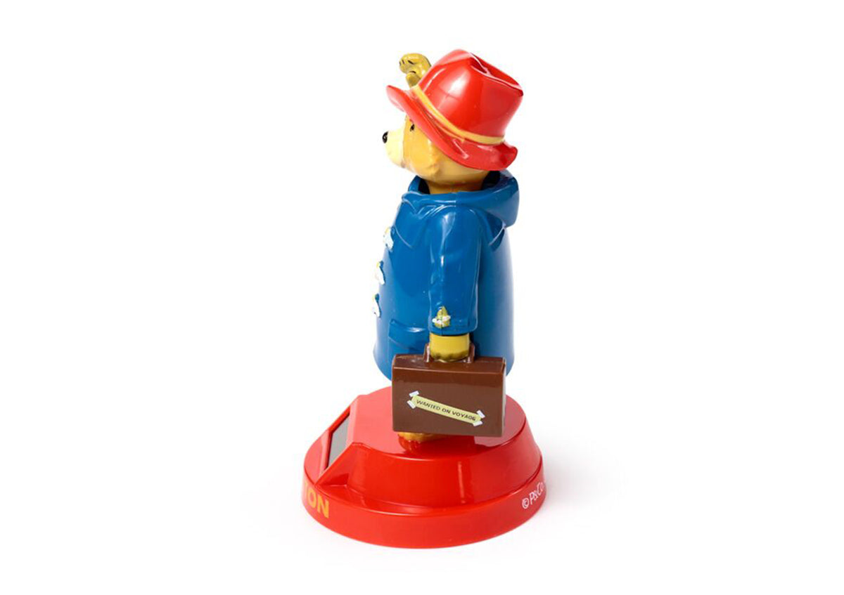 Paddington Solar Pal