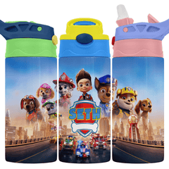 Collection image for: Paw Patrol