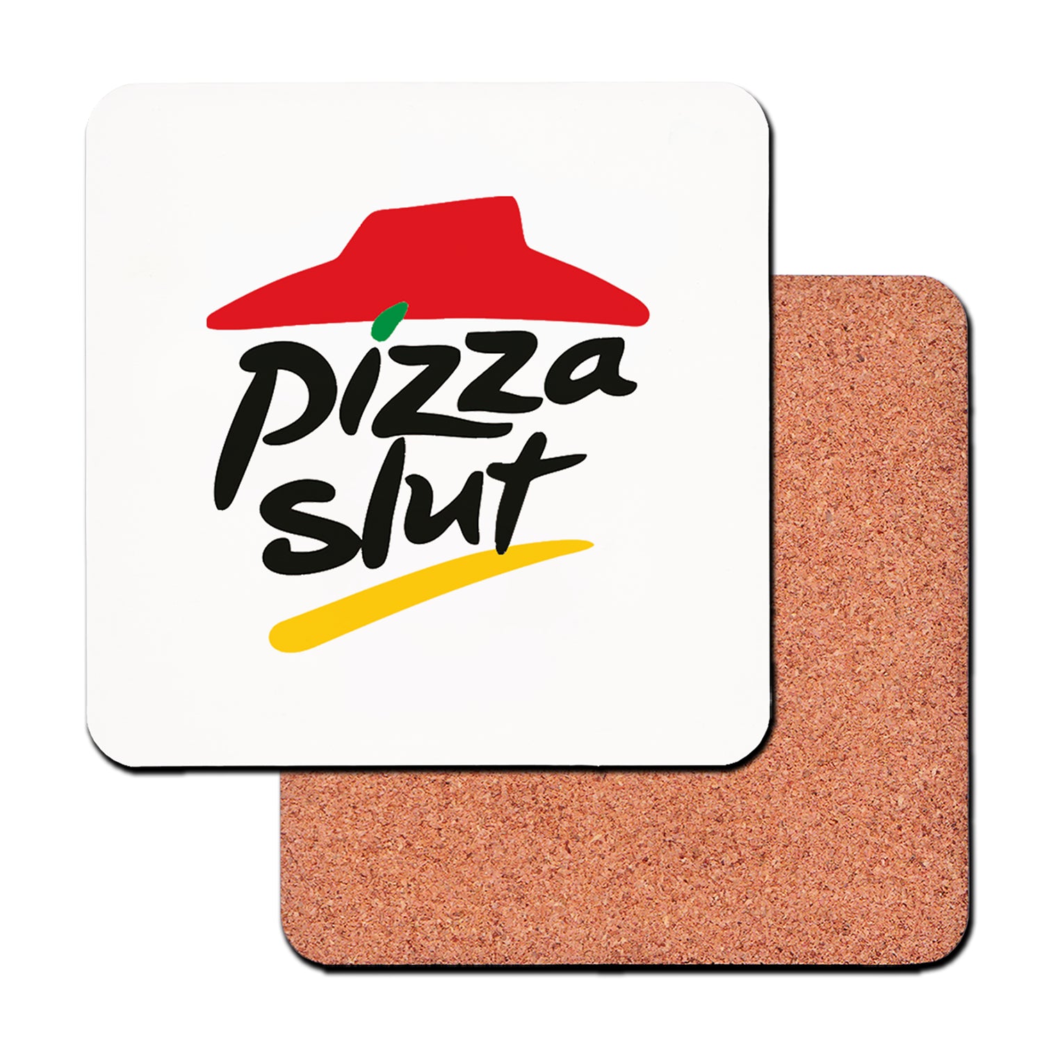 Pizza Slut Mug