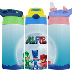 Collection image for: PJ Masks