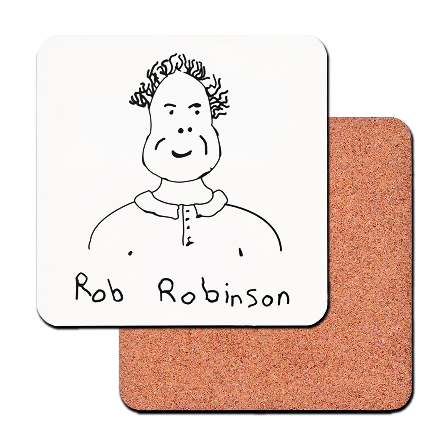 This Country Rob Robinson Mug