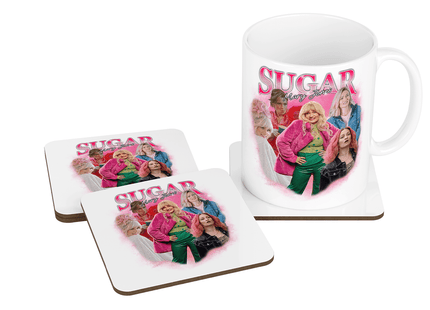 Brassic Sugar Bootleg Mug