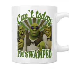 Collection image for: Shrek