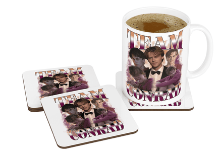 The Summer I Turned Pretty – Team Conrad Mug