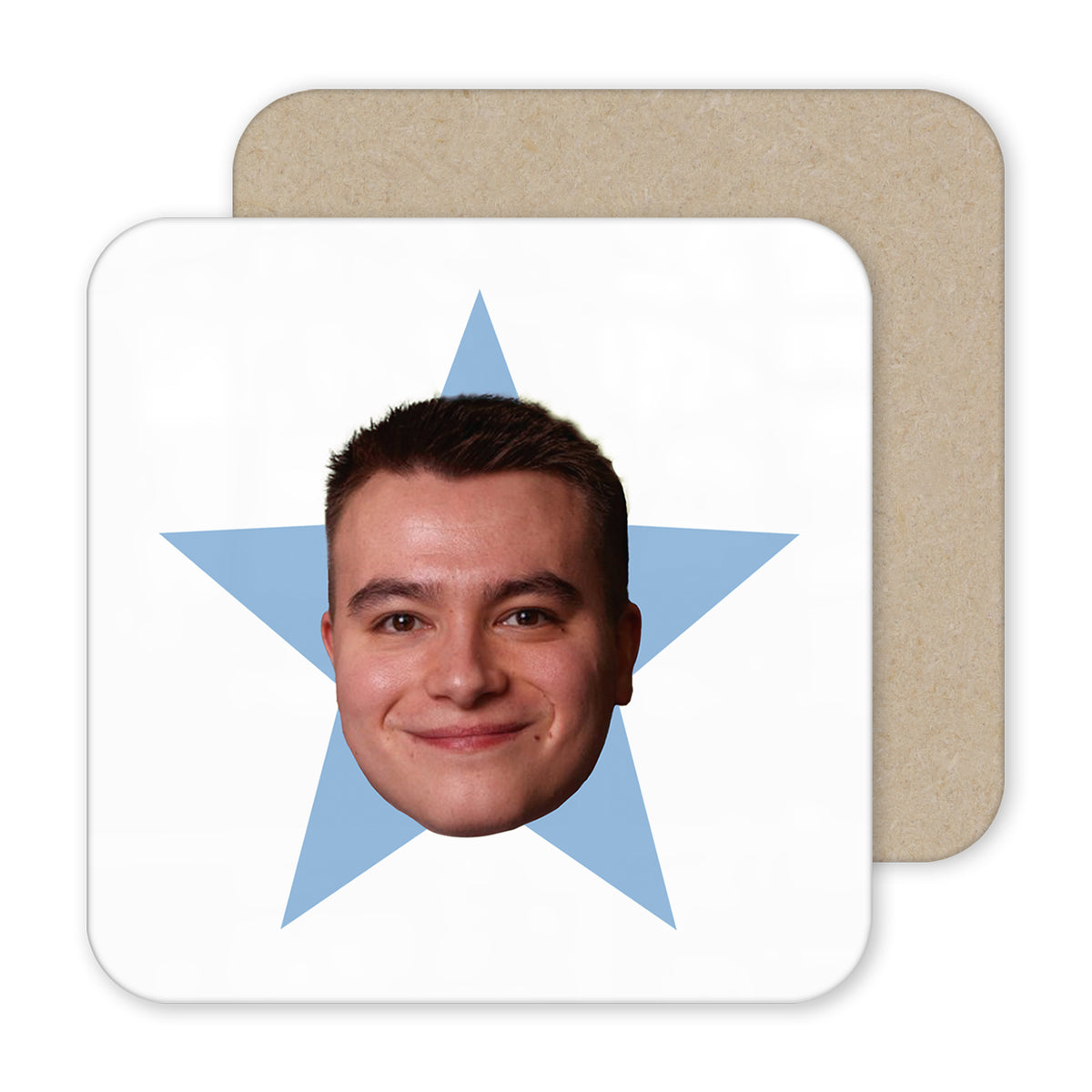 Personalised The Office (US) Star Mug