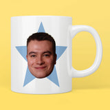Personalised The Office (US) Star Mug
