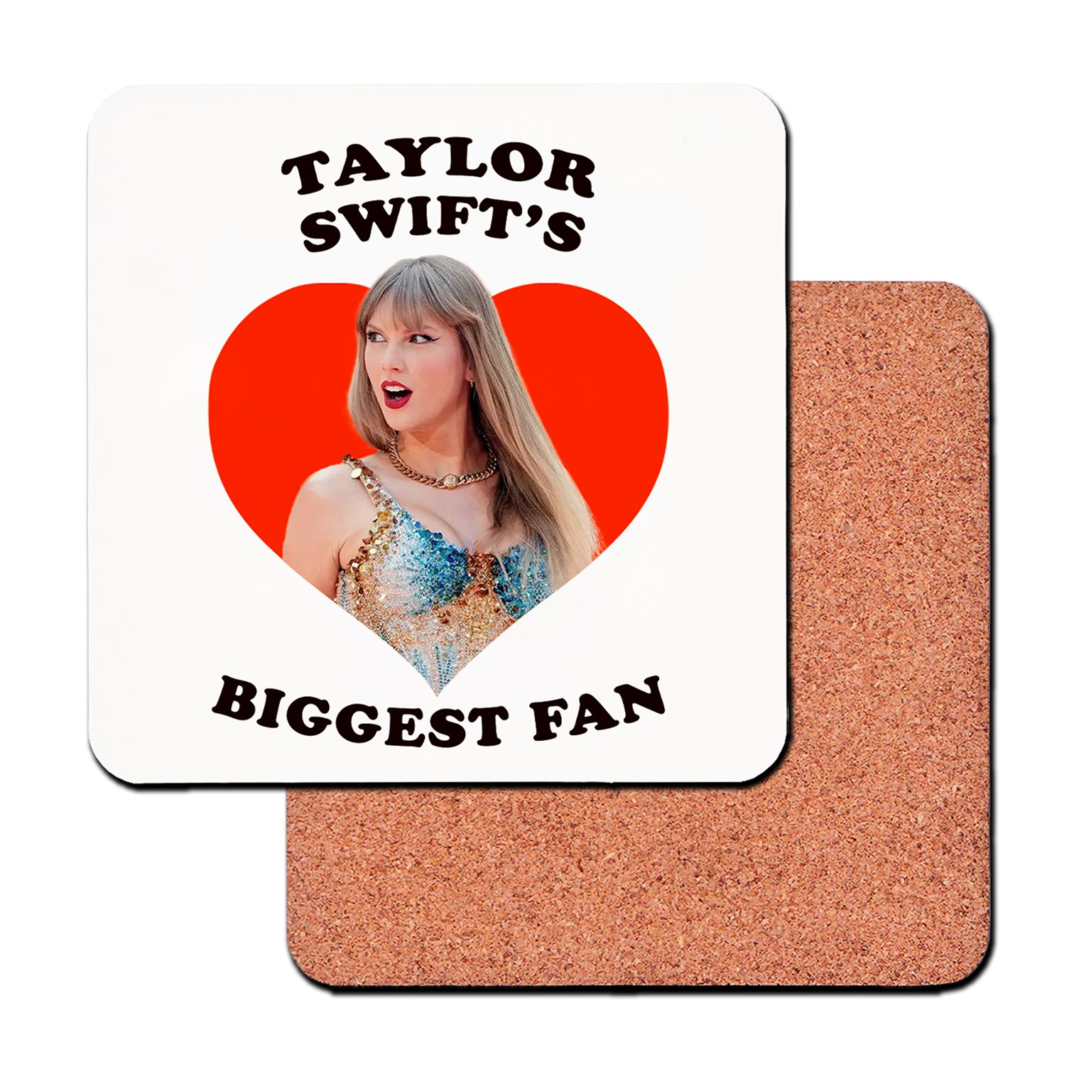 Taylor Swift's Biggest Fan Mug