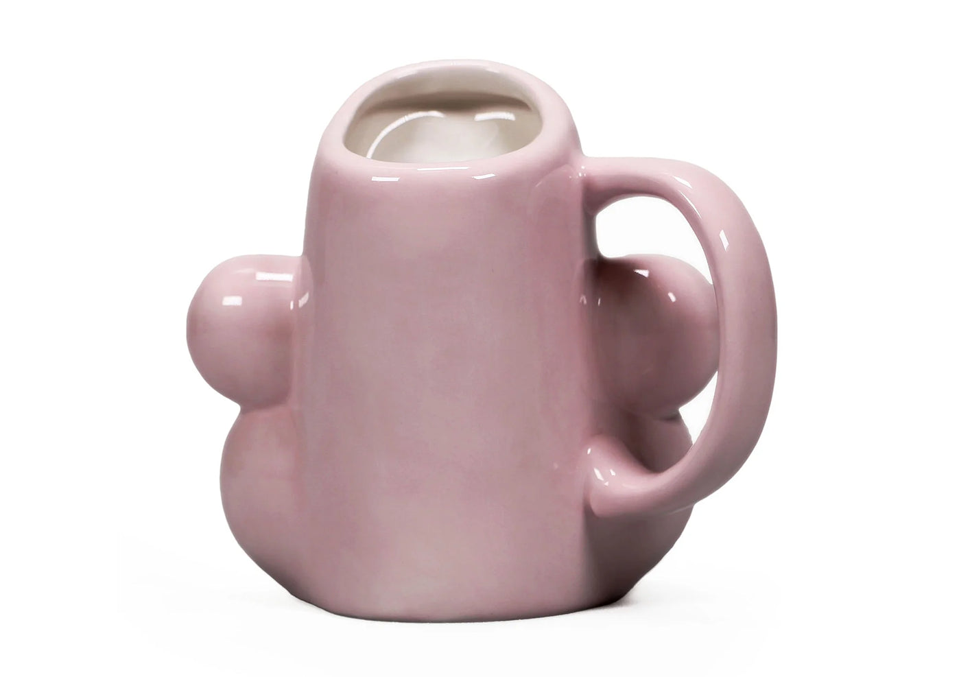 Wallace & Gromit (Wallace) Shaped Mug