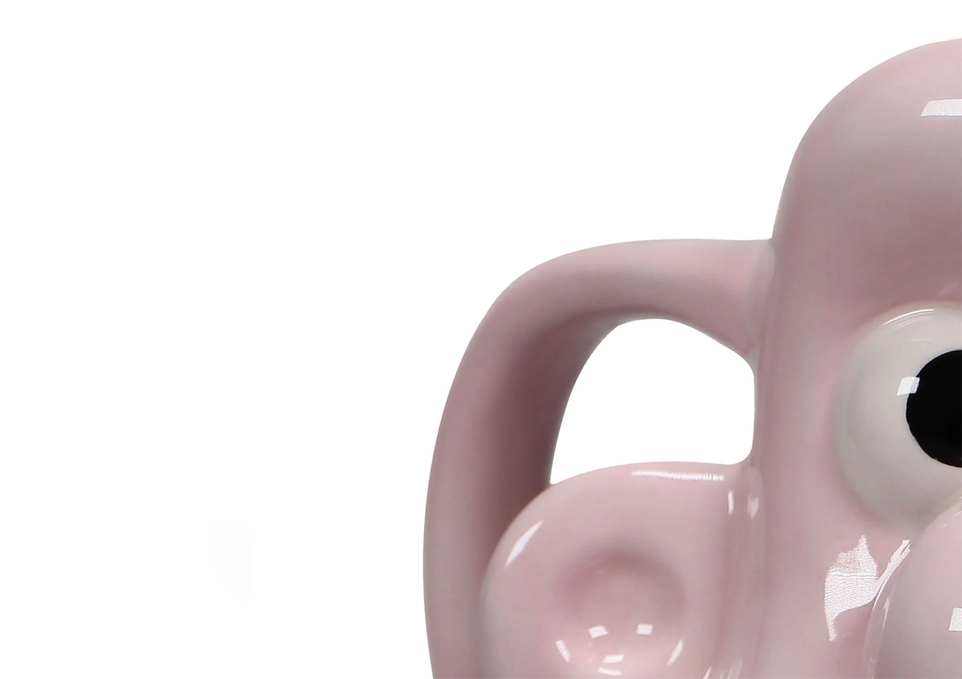 Wallace & Gromit (Wallace) Shaped Mug