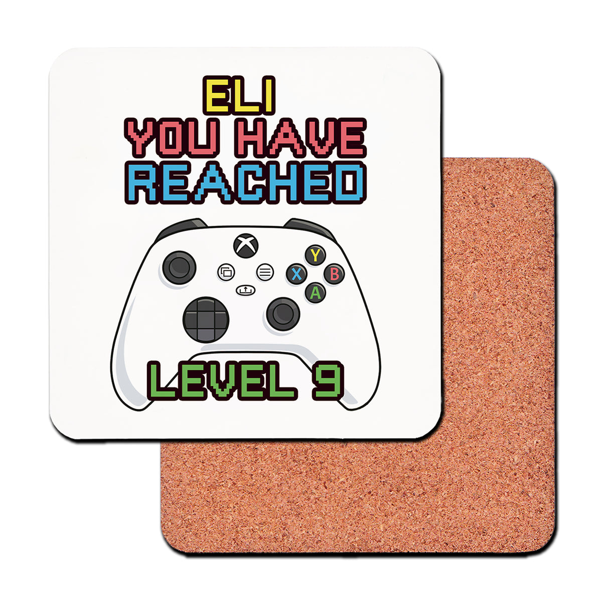 Personalised Xbox Gamer Birthday Mug